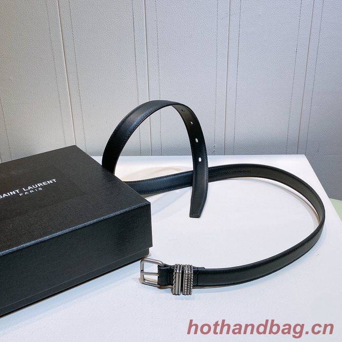Yves saint Laurent Belt 20MM SLB00011 Yves saint Laurent Belt 20MM SLB00011